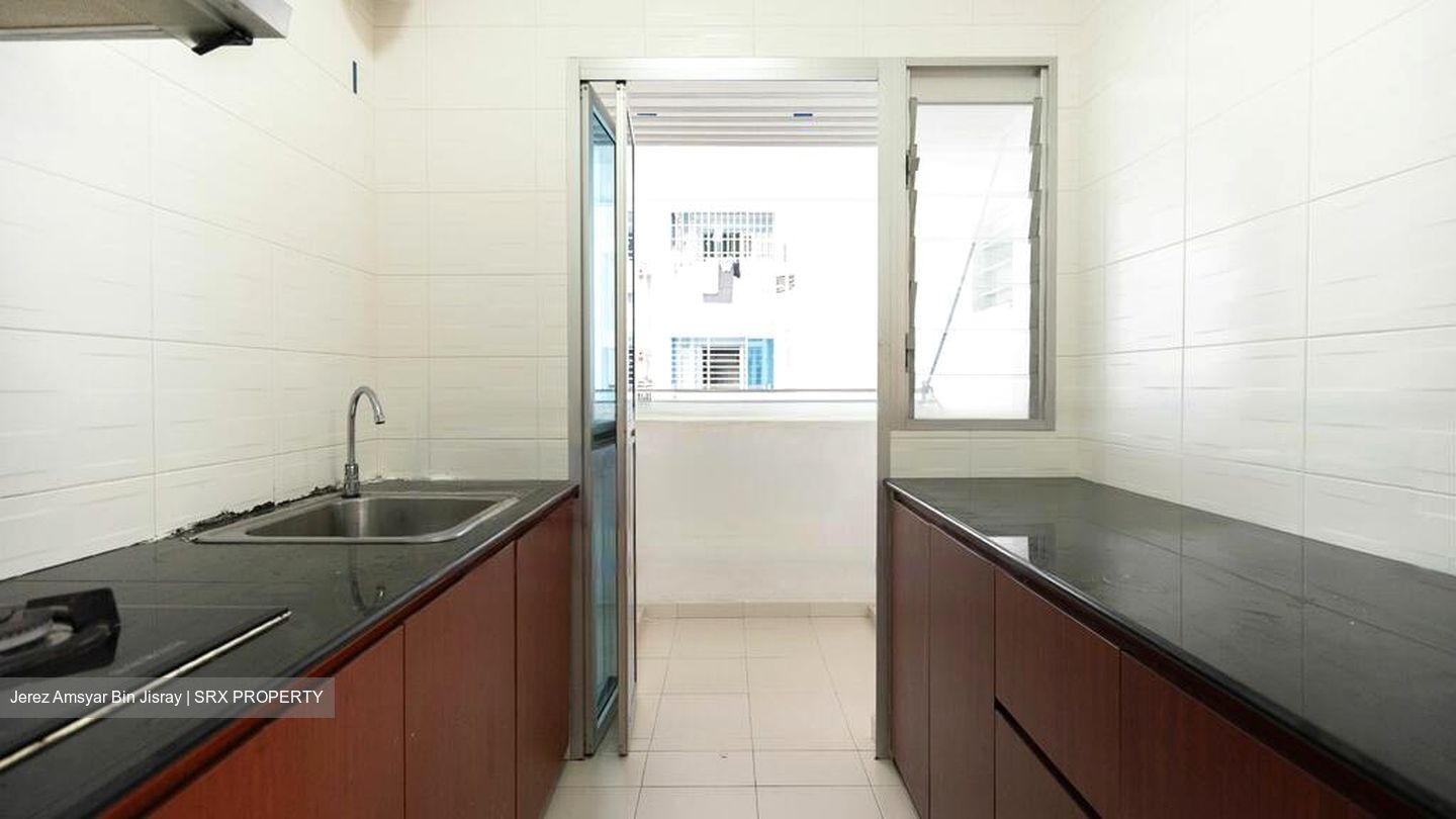 Blk 50 Commonwealth 10 (Queenstown), HDB 3 Rooms #436455951